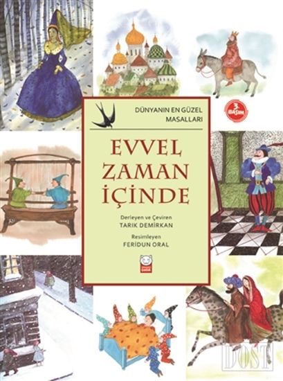 Evvel Zaman İçinde